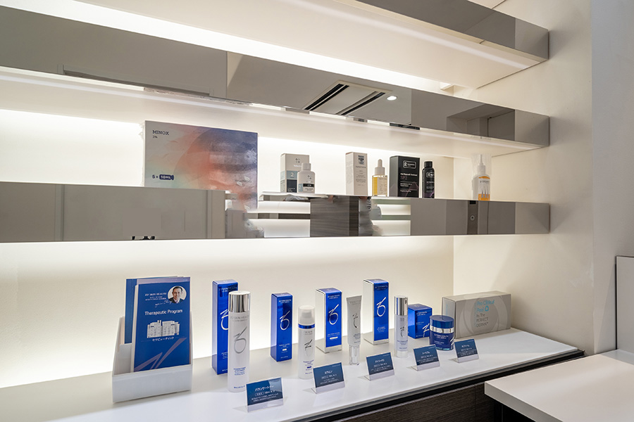 クリニック紹介